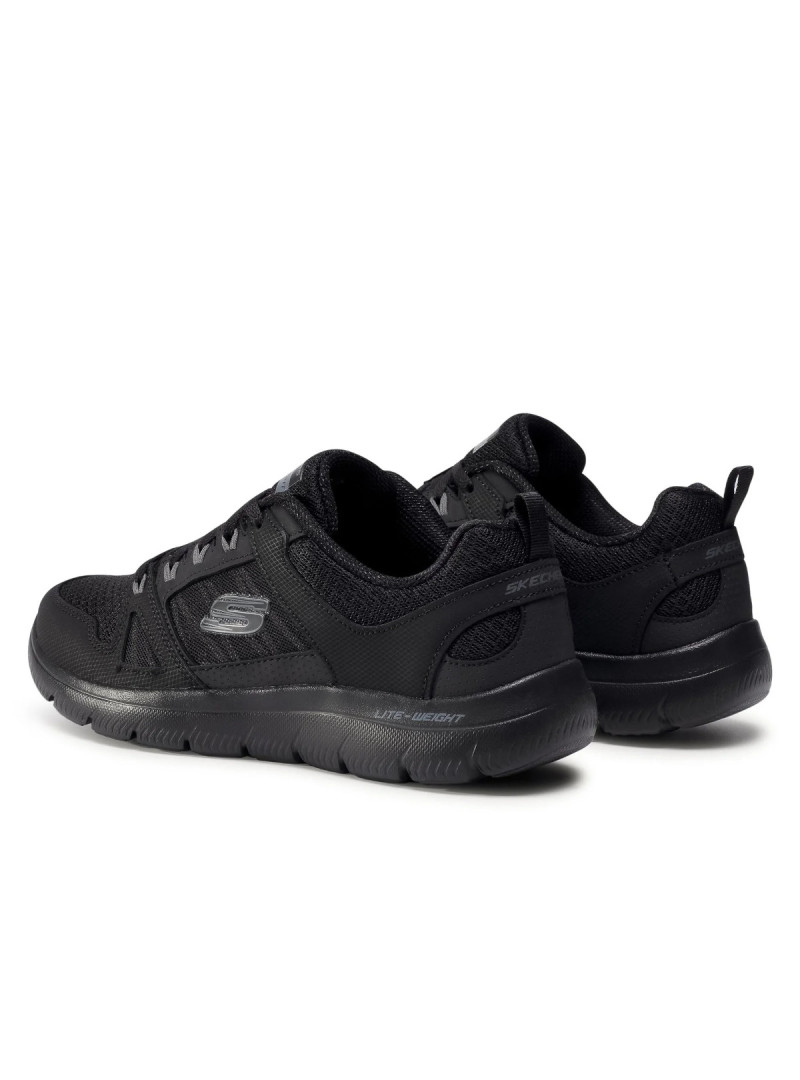 Skechers SUMMITS NEW WORLD 232069BBK