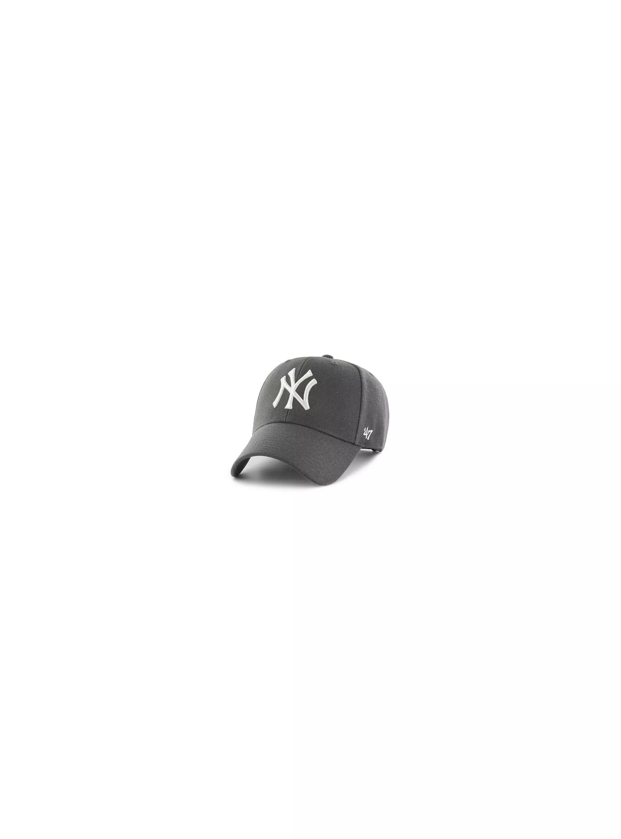 47 Brand NEW YORK YANKEES B-MVPSP17WBP-CC