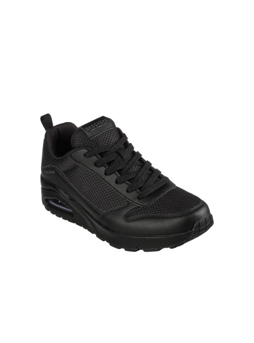 Skechers UNO FASTIME 237016BBK