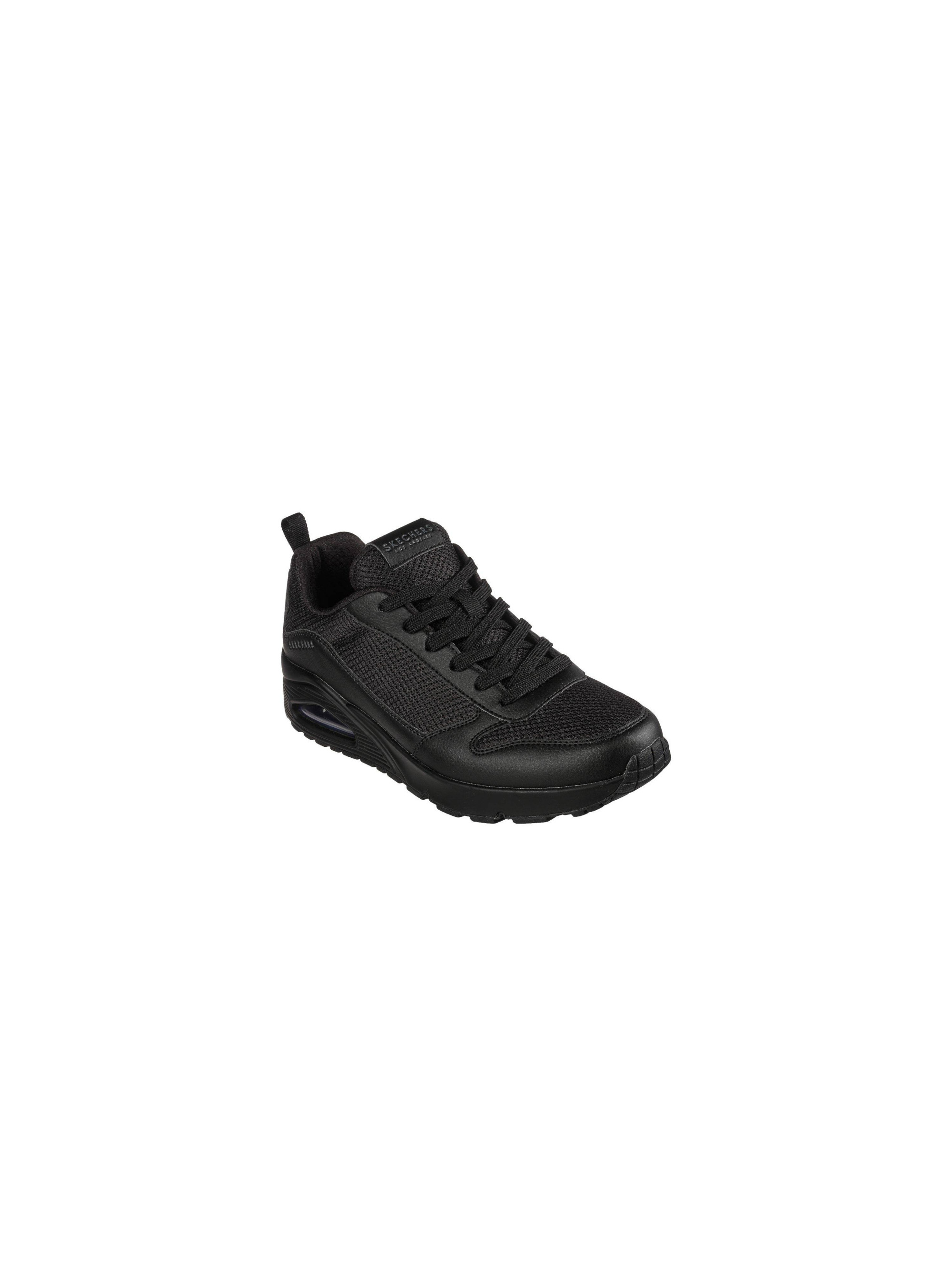 Skechers UNO FASTIME 237016BBK