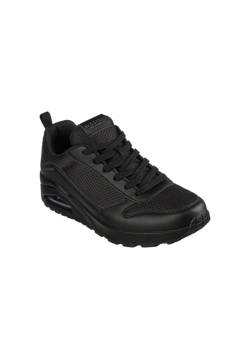 Skechers UNO FASTIME 237016BBK Skechers UNO FASTIME 237016BBK
