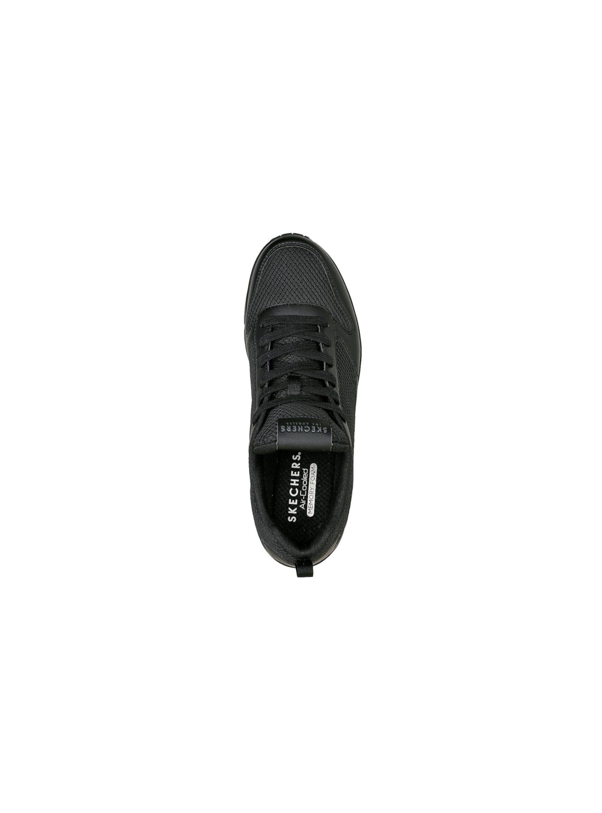 Skechers UNO FASTIME 237016BBK