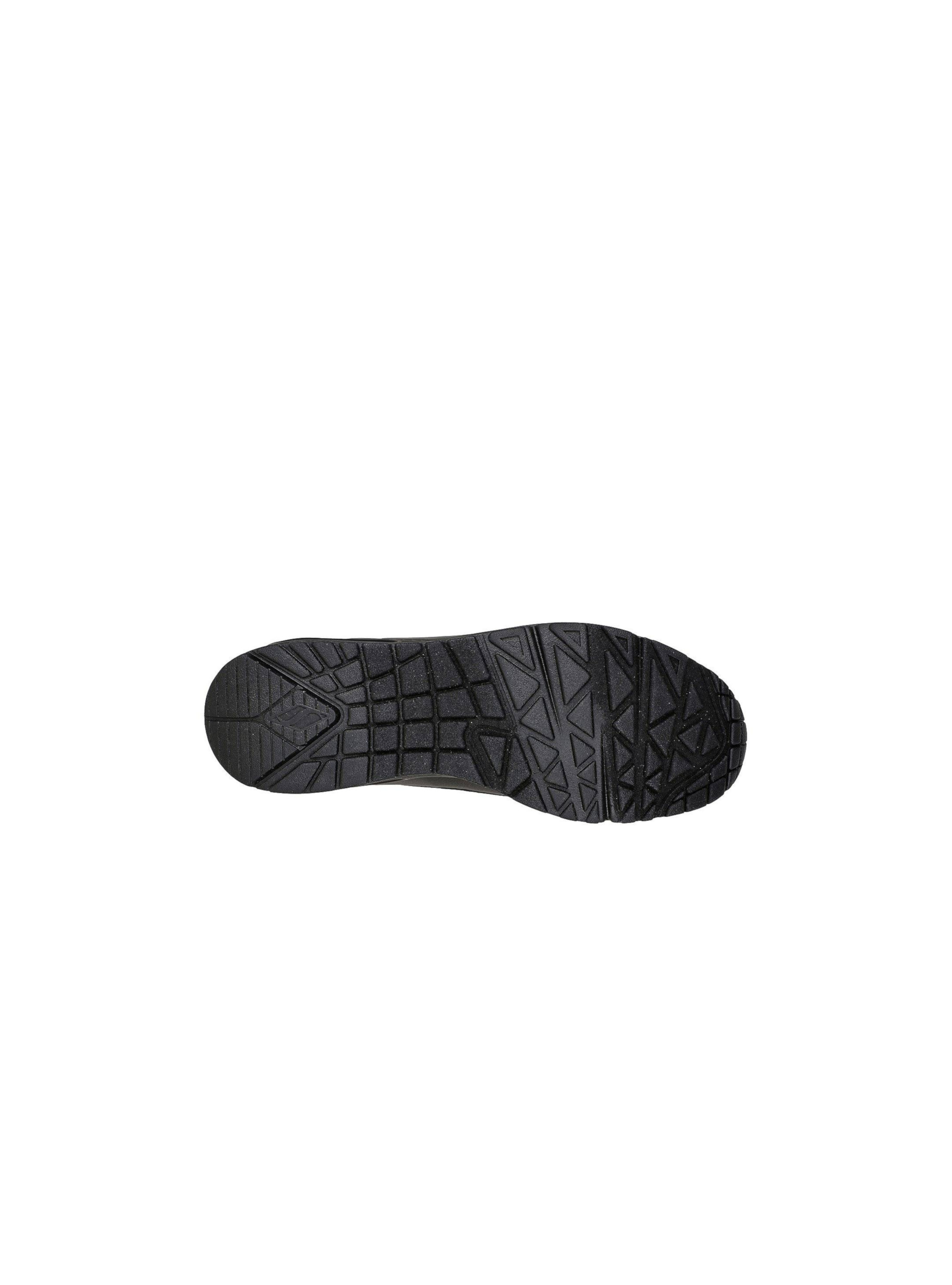 Skechers UNO FASTIME 237016BBK