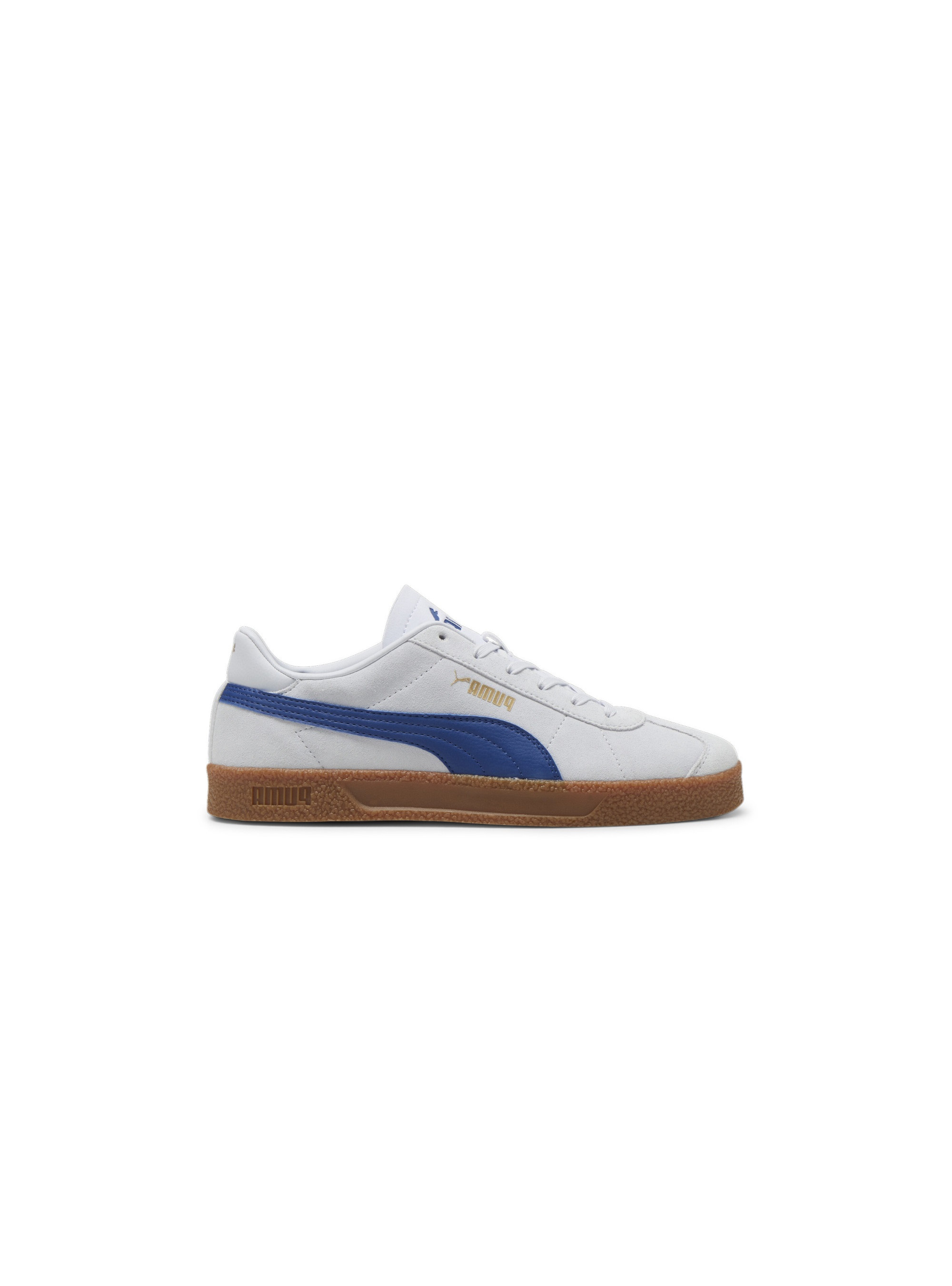 Puma CLUB SILVER 38111126