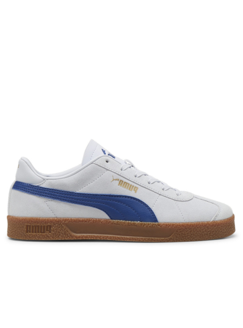 Puma CLUB SILVER 38111126