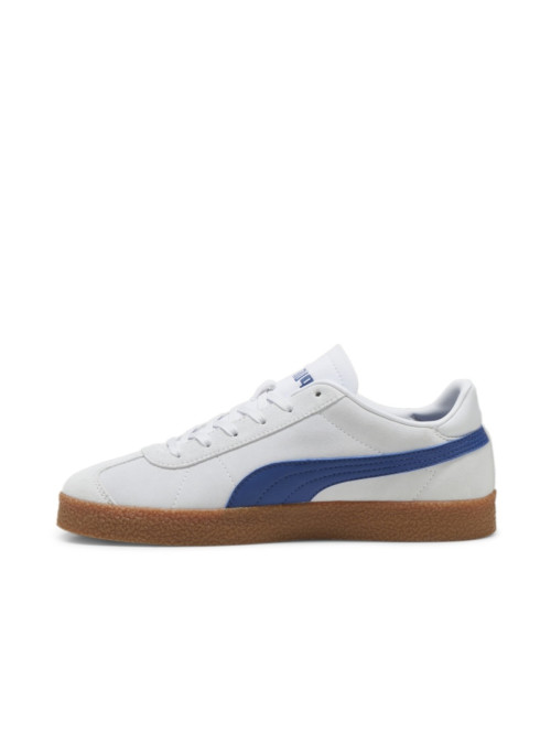 Puma CLUB SILVER 38111126