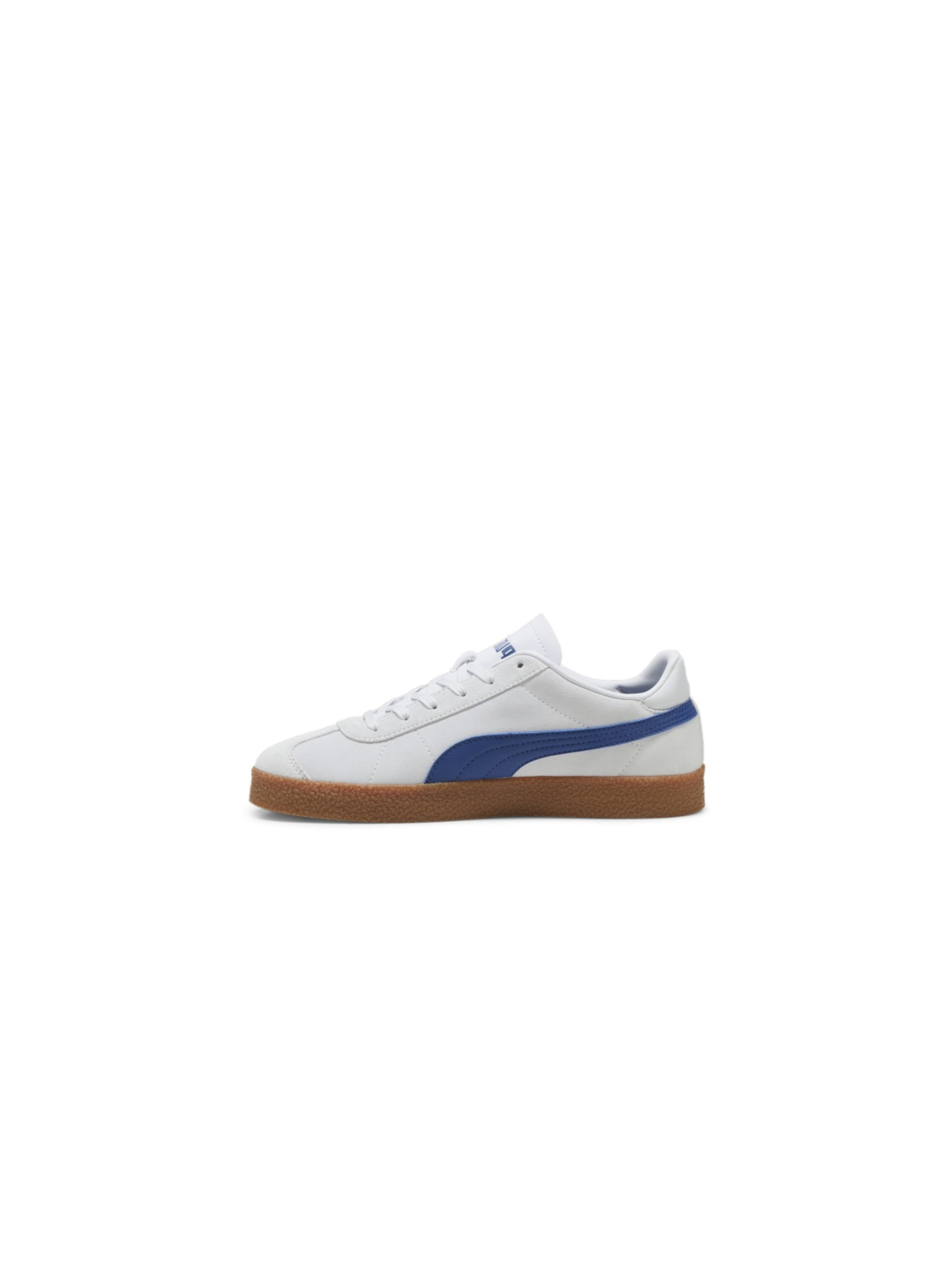 Puma CLUB SILVER 38111126