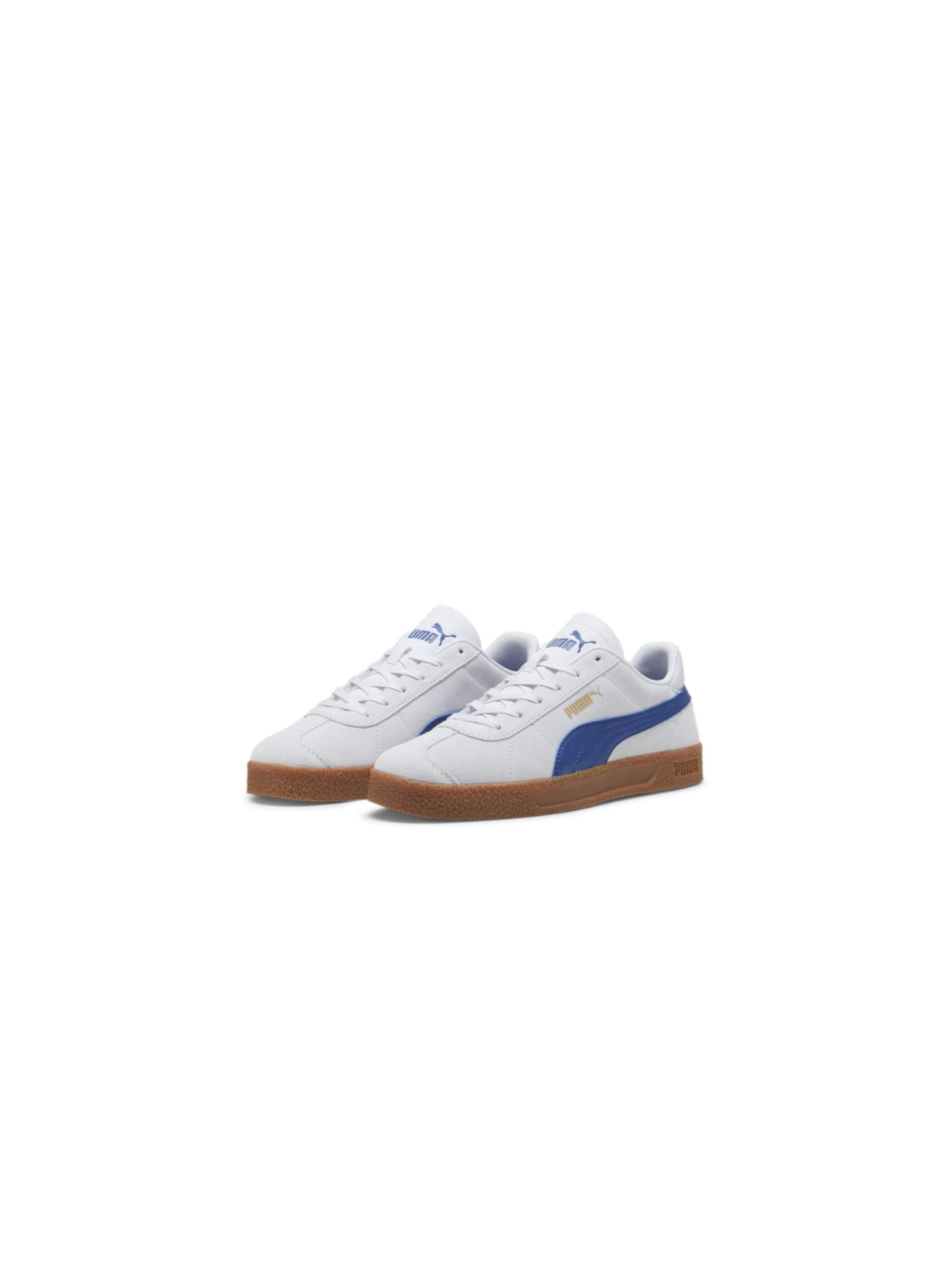 Puma CLUB SILVER 38111126