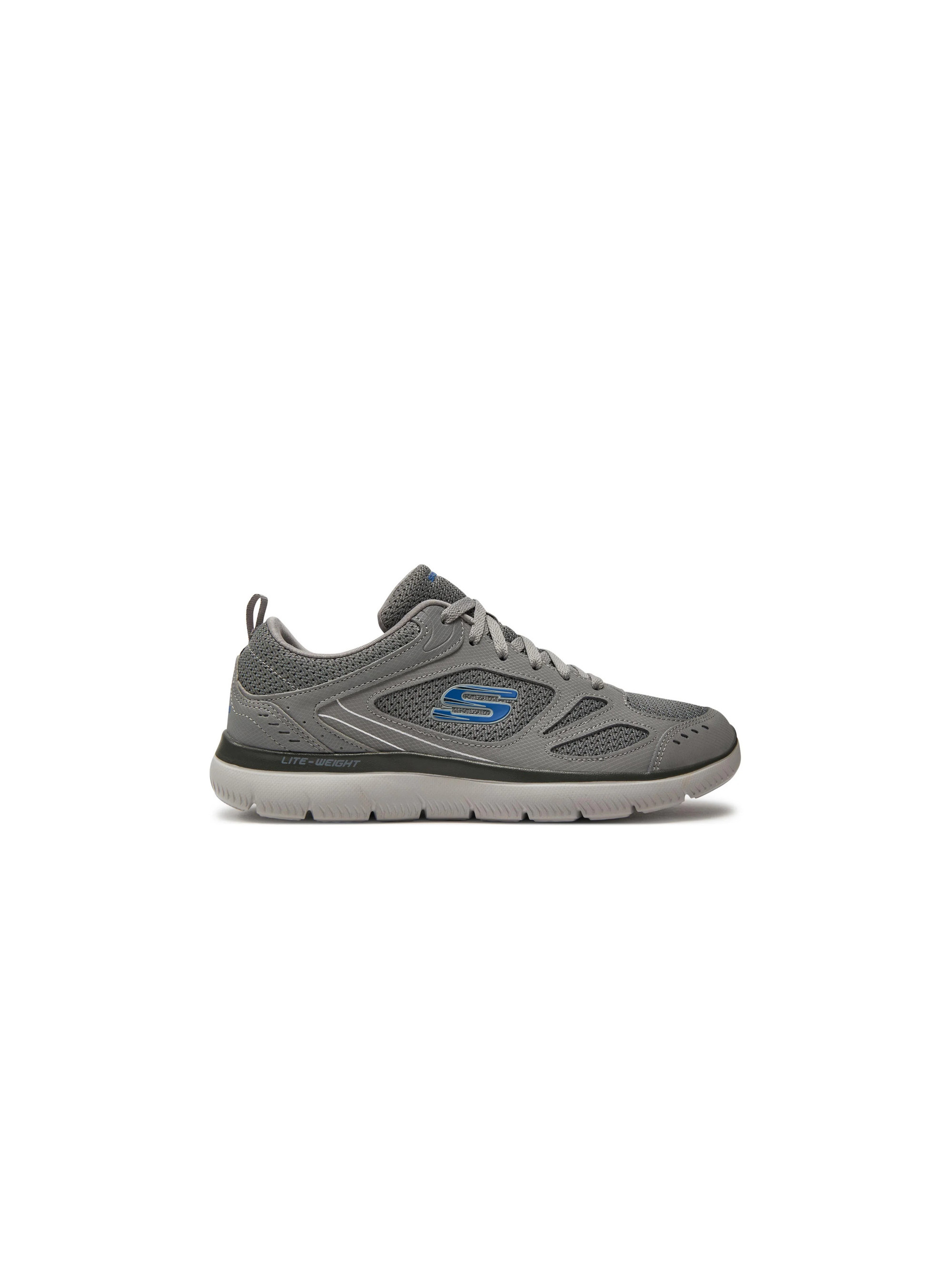 Skechers SUMMITS SOUTH RIM 52812GRY