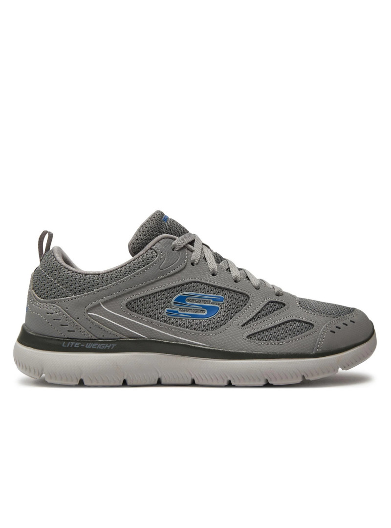 Skechers SUMMITS SOUTH RIM 52812GRY