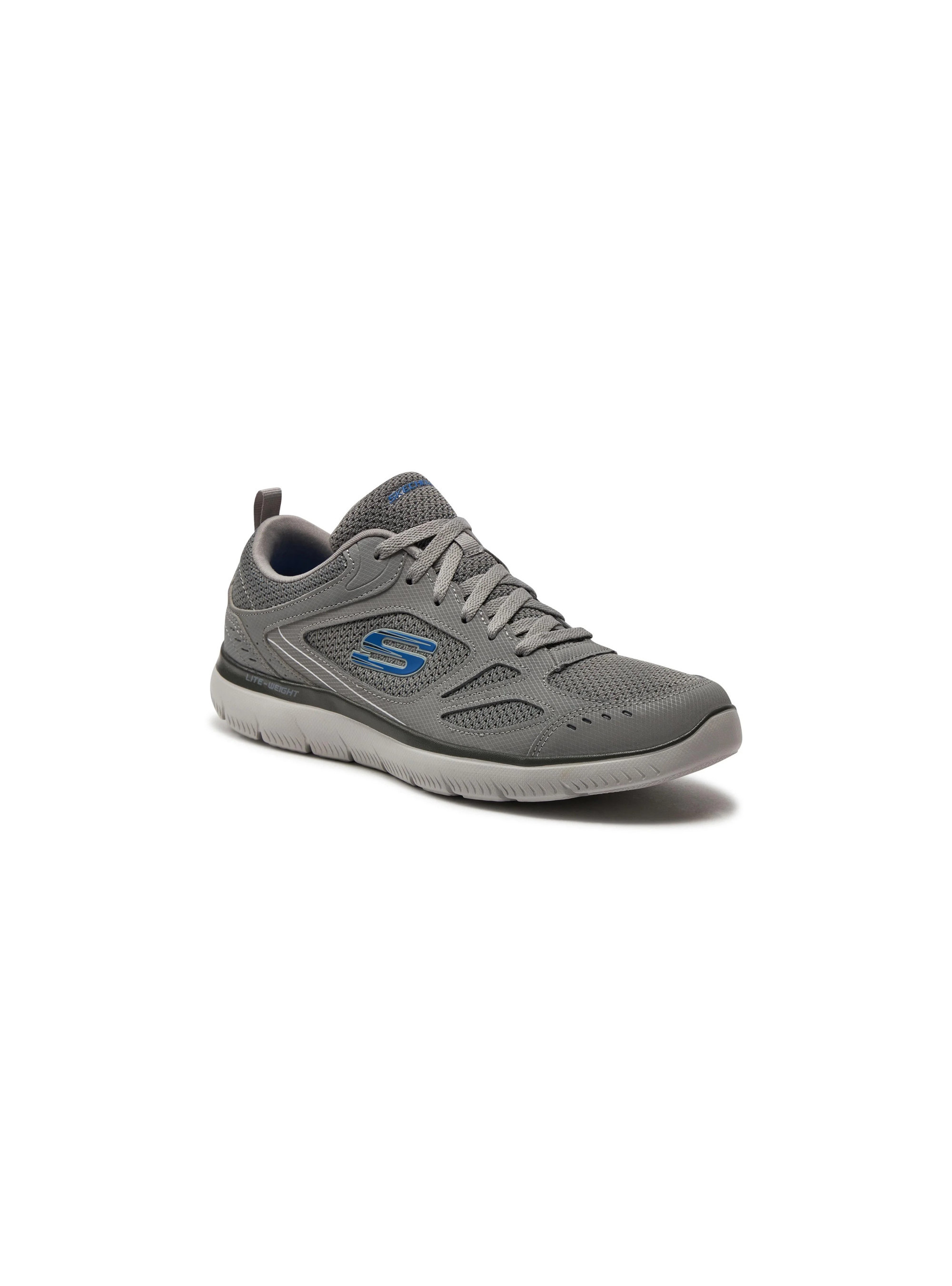 Skechers SUMMITS SOUTH RIM 52812GRY