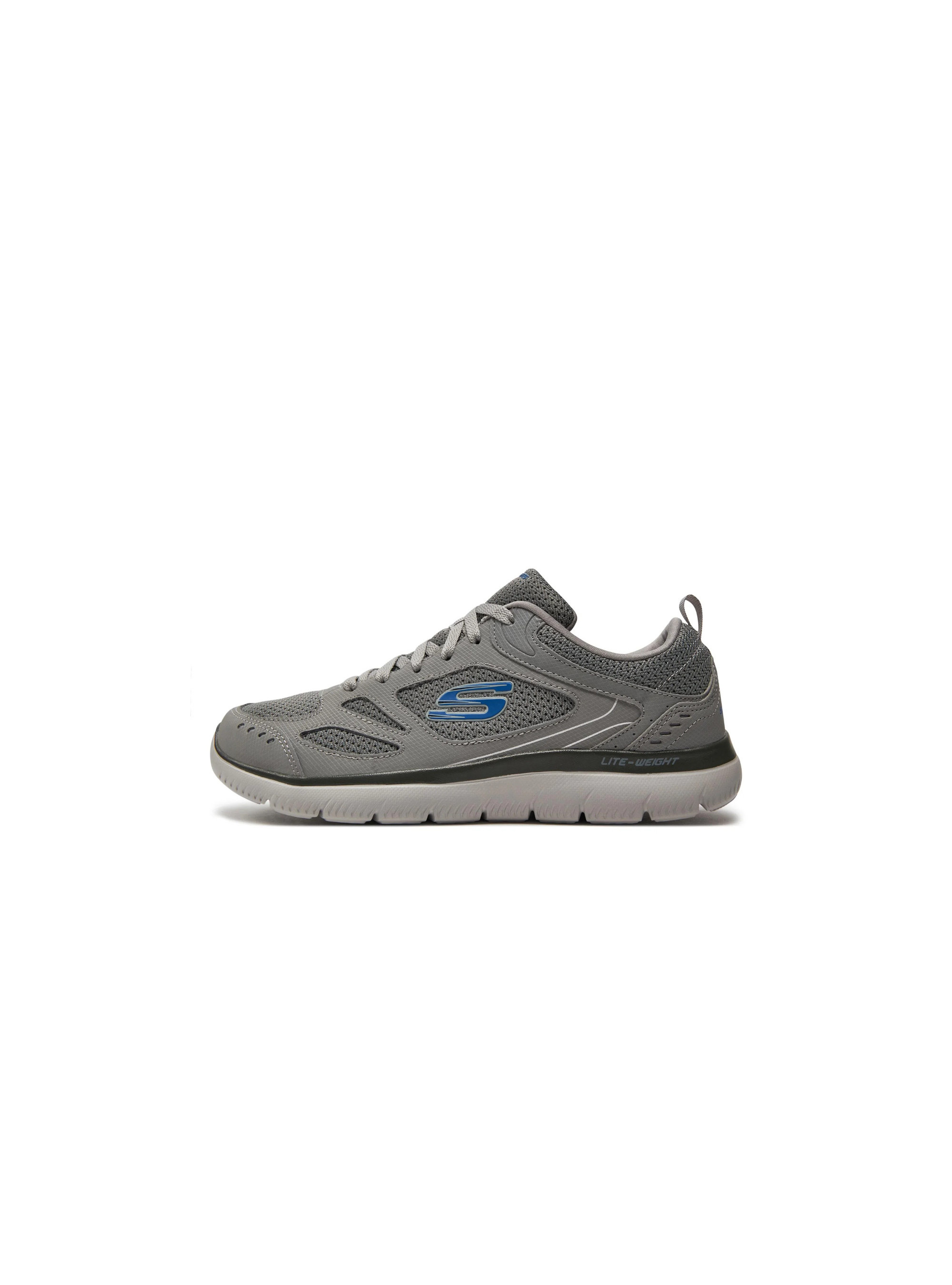 Skechers SUMMITS SOUTH RIM 52812GRY