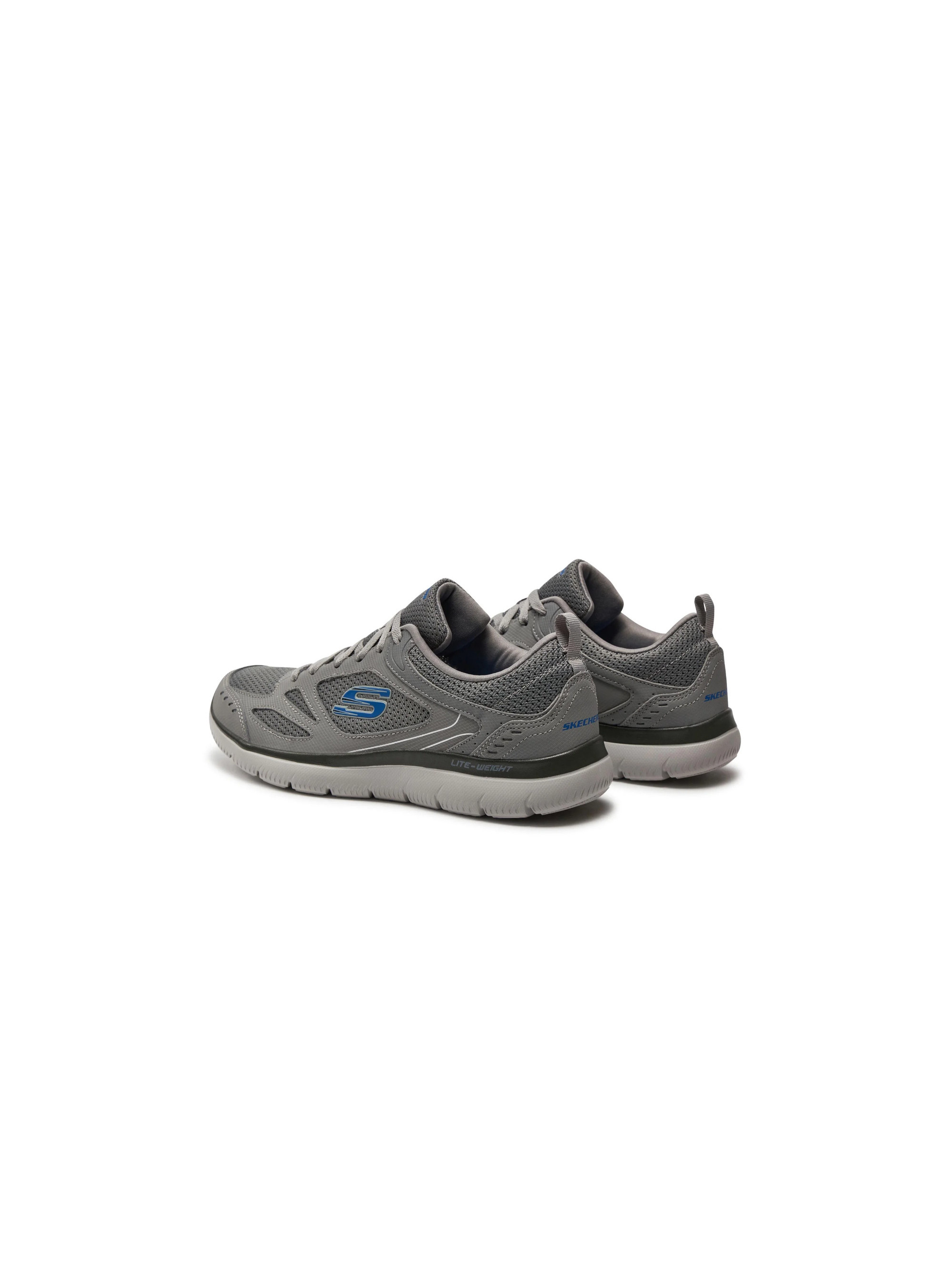 Skechers SUMMITS SOUTH RIM 52812GRY