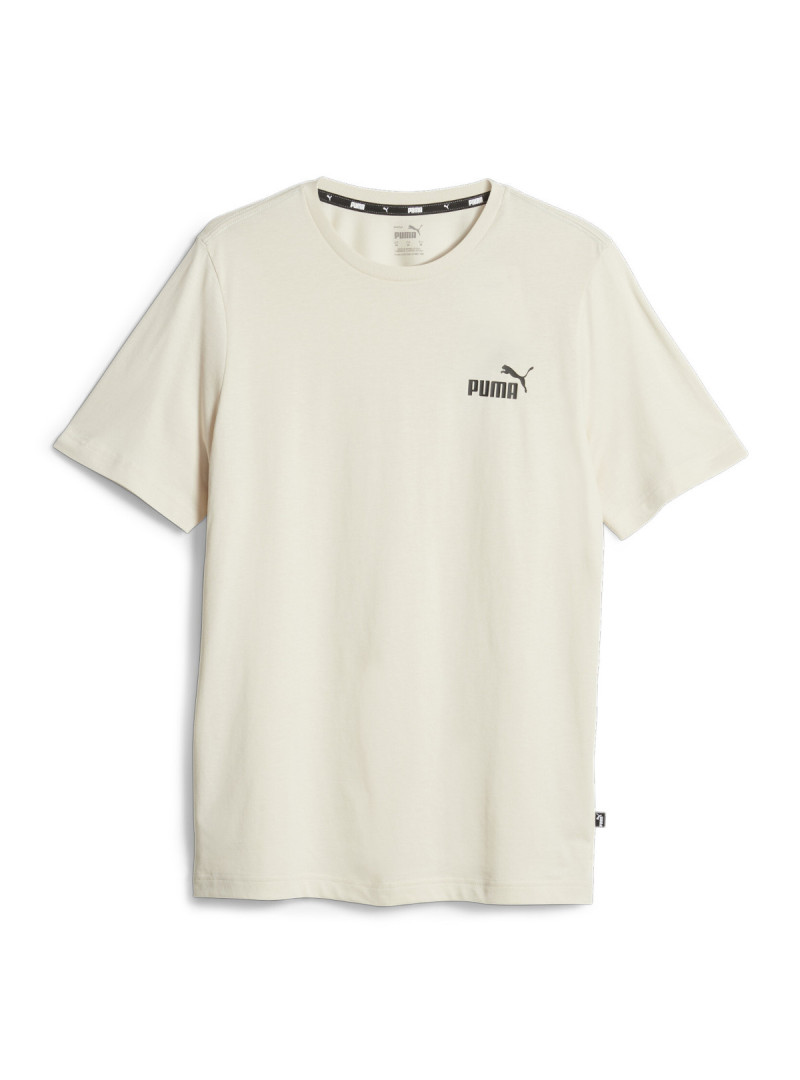 Puma ESS SMALL LOGO TEE 58666988