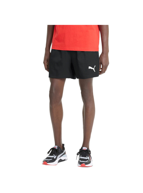 Puma ACTIVE WOVEN SHORTS 5 58672801