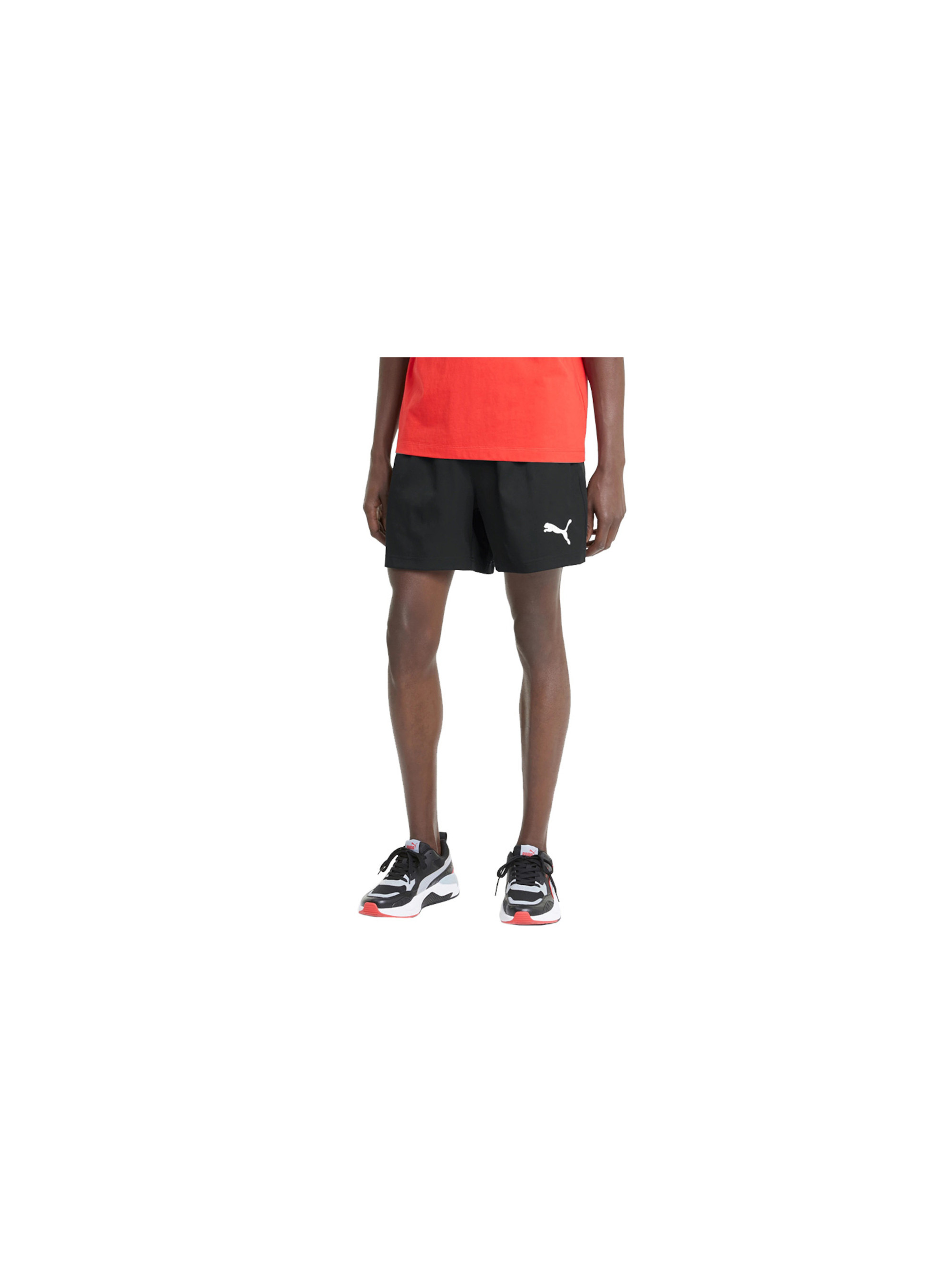 Puma ACTIVE WOVEN SHORTS 5 58672801