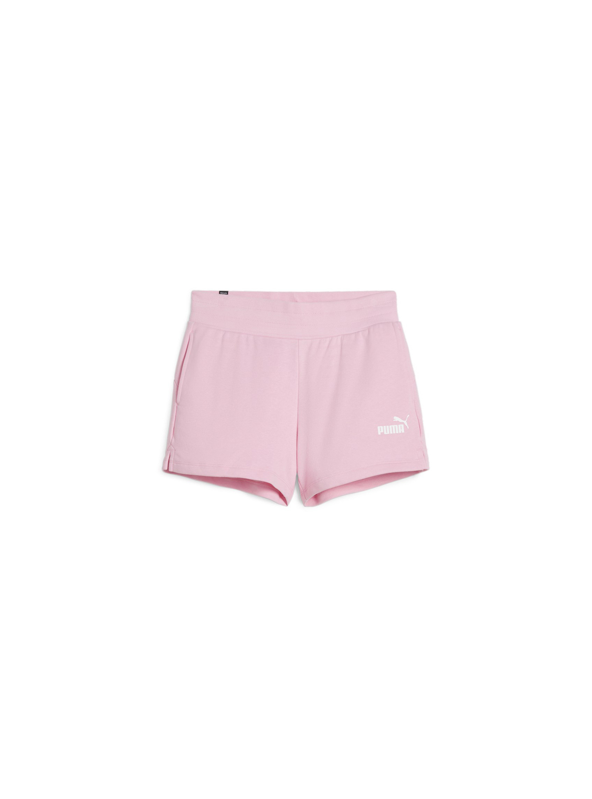 Puma ESS 4 SWEAT SHORTS 58682530