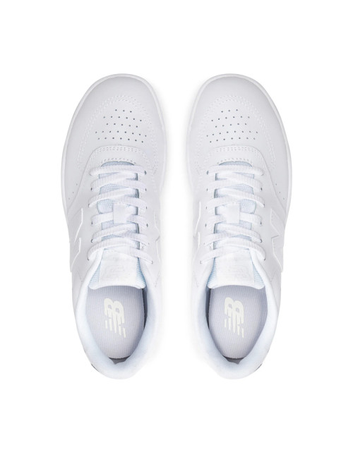 New Balance Męskie Sneakersy NB 80 Klasyczne - Białe