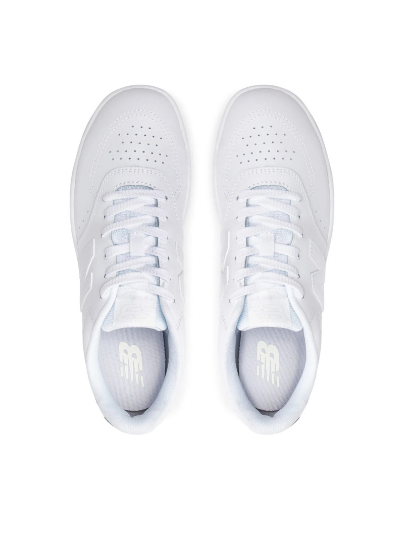 New Balance Męskie Sneakersy NB 80 Klasyczne - Białe