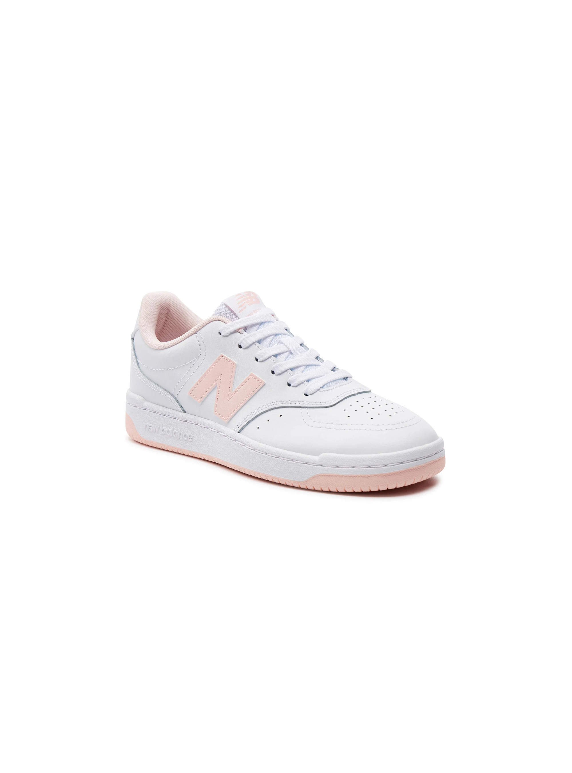 New Balance NB 80 BBW80WPK