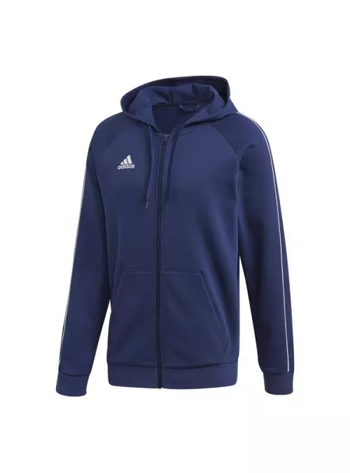 Adidas CORE18 FZ HOODY FT8069