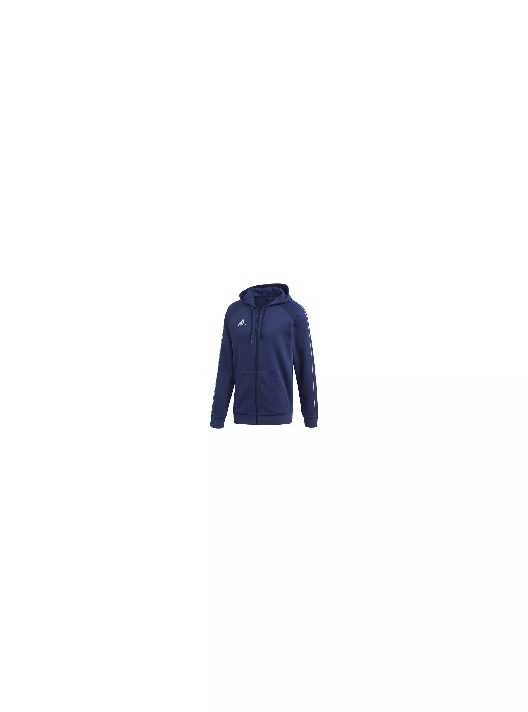 Adidas CORE18 FZ HOODY FT8069