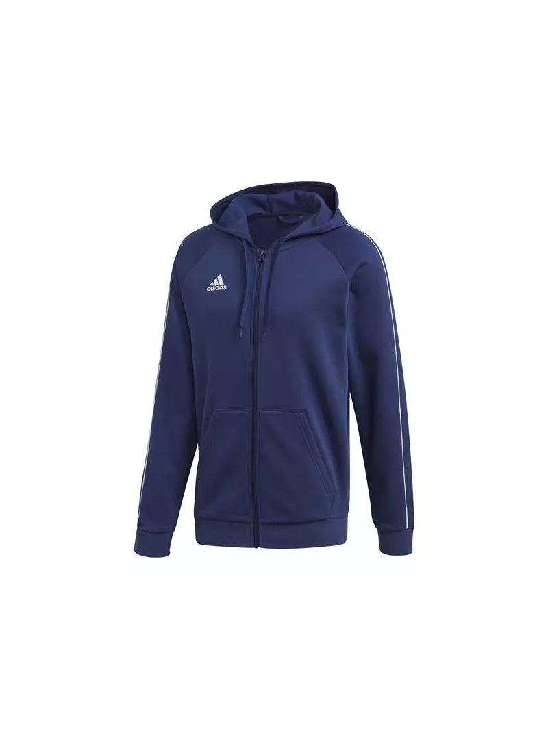 Adidas CORE18 FZ HOODY FT8069