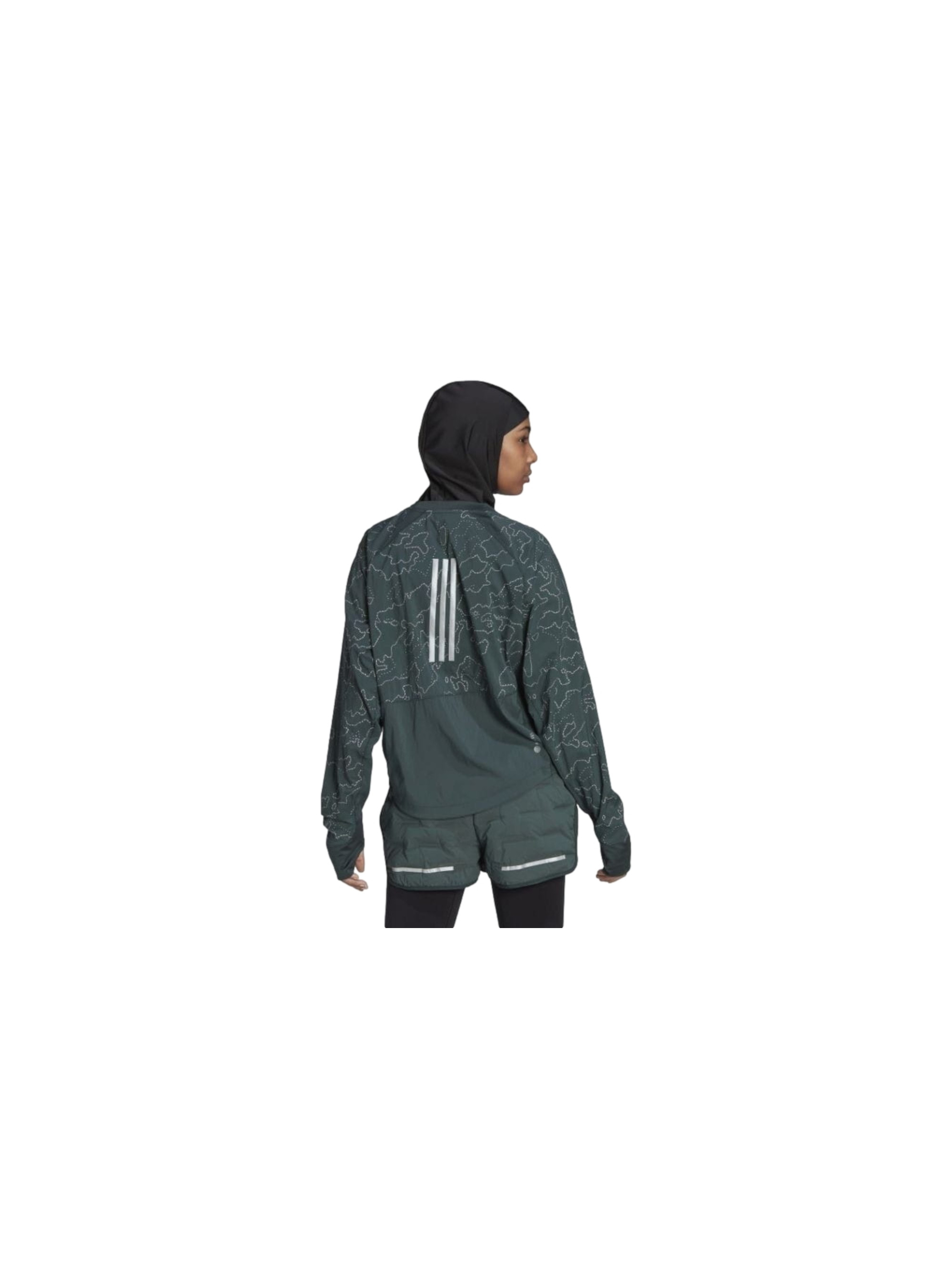 Adidas XCITY COVER UP HC6323