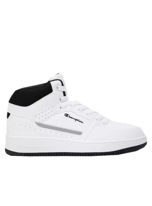 Champion REBOUND EVOLVE MID S21912WW001 Champion REBOUND EVOLVE MID S21912WW001