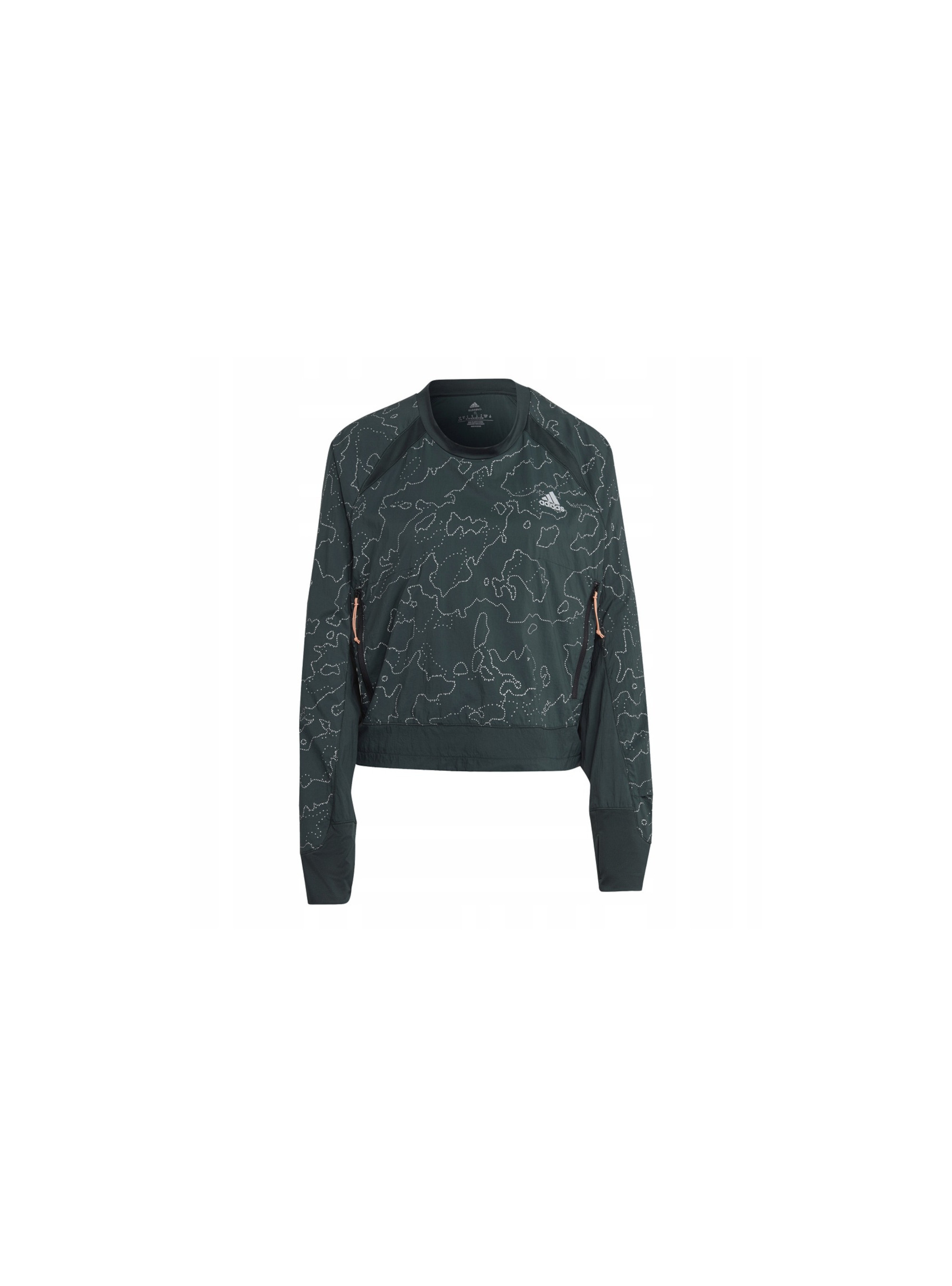 Adidas XCITY COVER UP HC6323