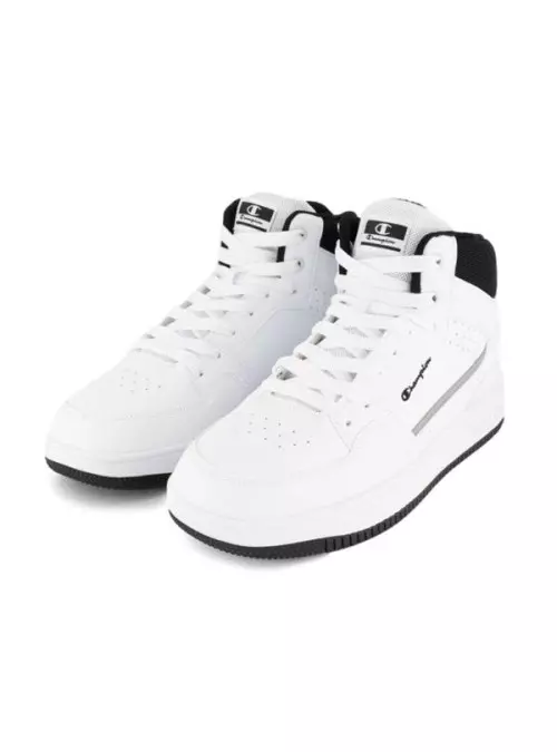 Champion REBOUND EVOLVE MID S21912WW001 Champion REBOUND EVOLVE MID S21912WW001