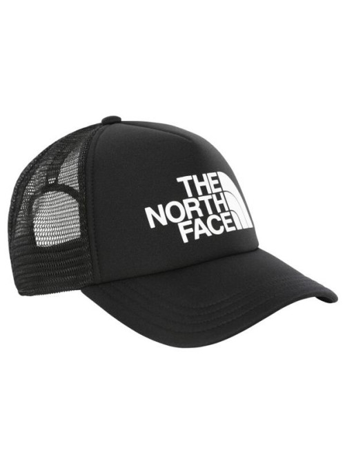 The North Face LOGO TRUCKER NF0A3FM3KY4