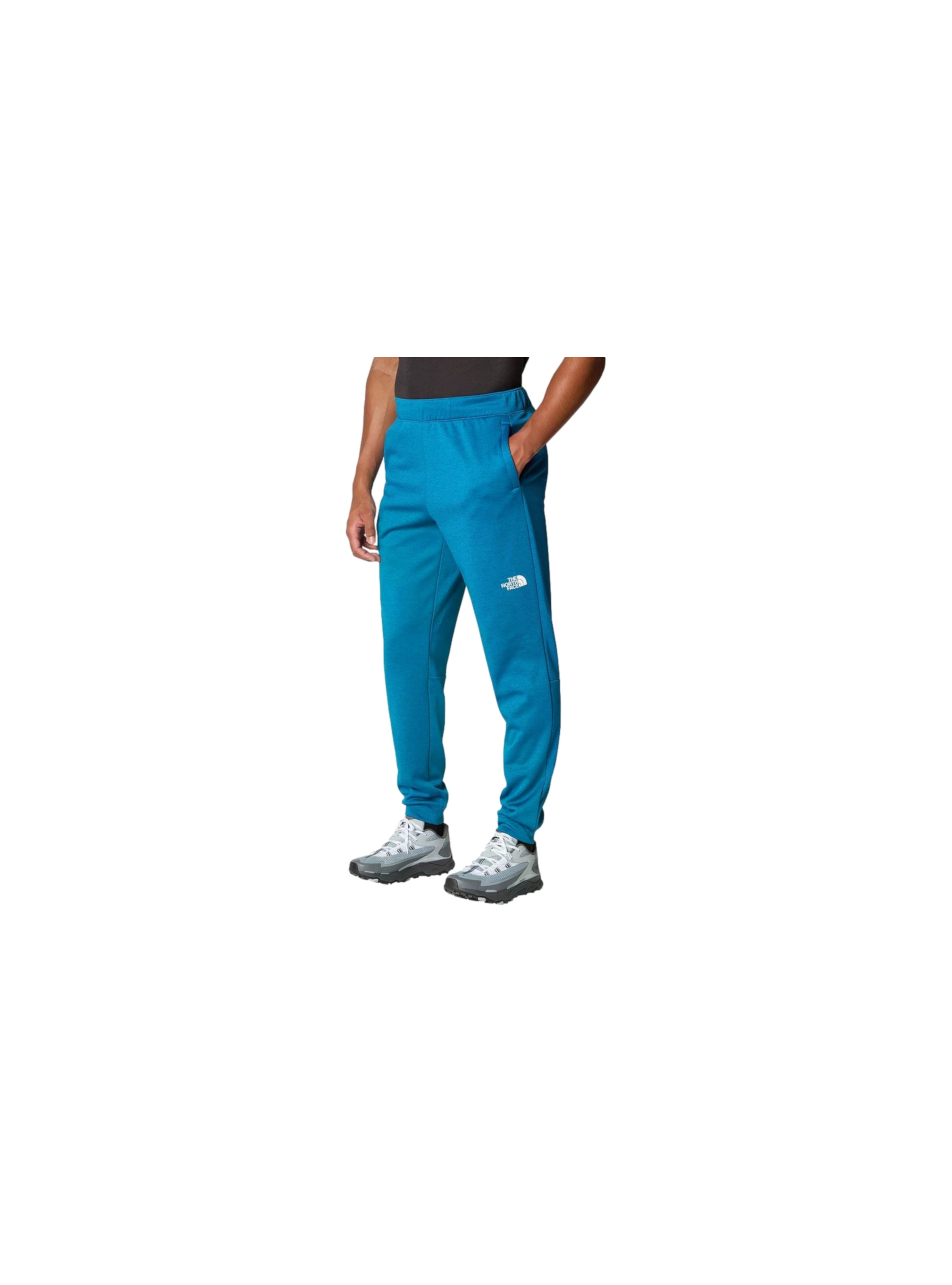 The North Face M REAXION FL JOGGER NF0A7Z9PRCI