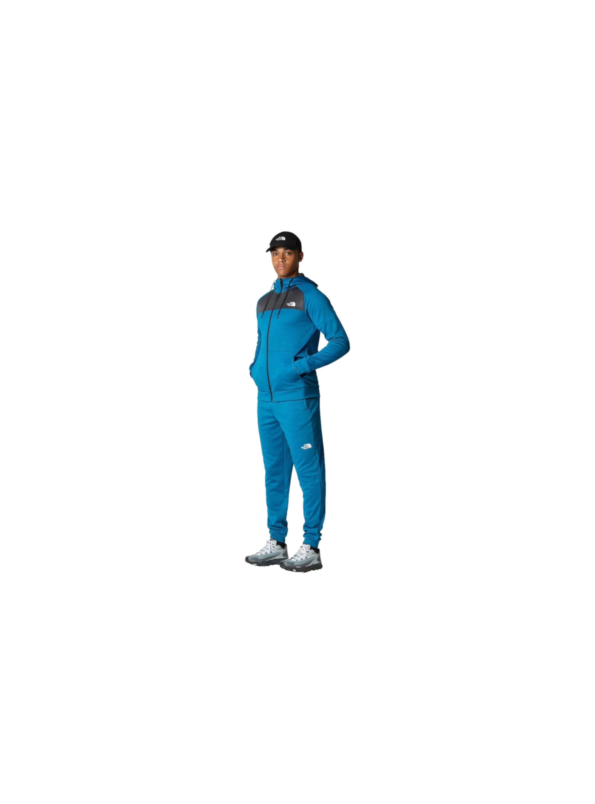 The North Face M REAXION FL JOGGER NF0A7Z9PRCI