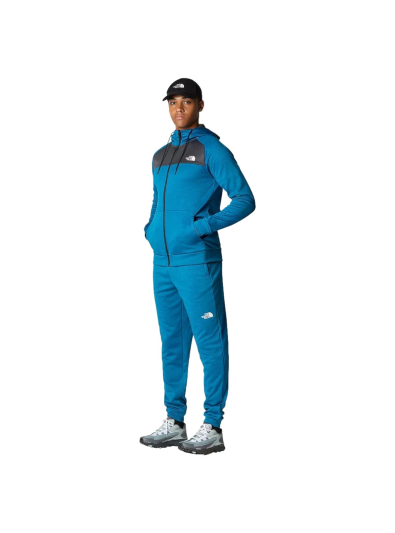 The North Face M REAXION FL JOGGER NF0A7Z9PRCI