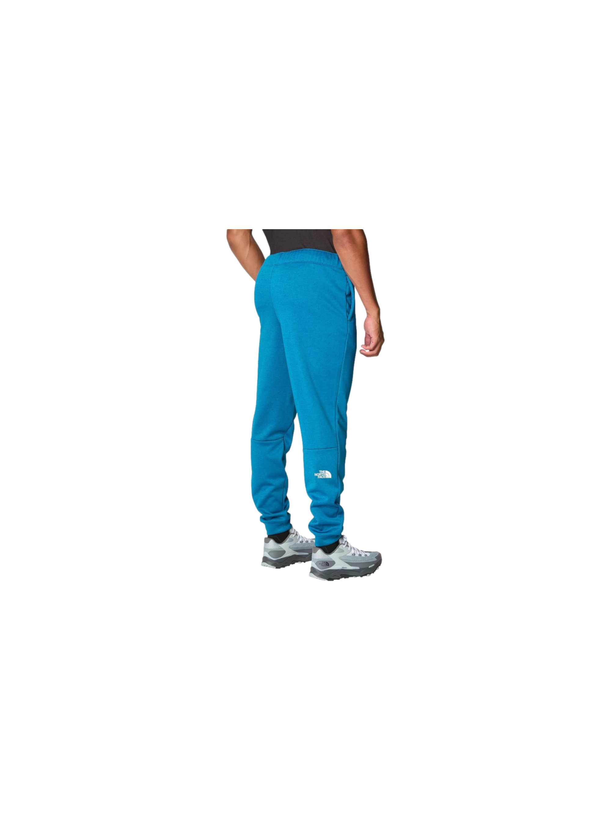 The North Face M REAXION FL JOGGER NF0A7Z9PRCI The North Face M REAXION FL JOGGER NF0A7Z9PRCI