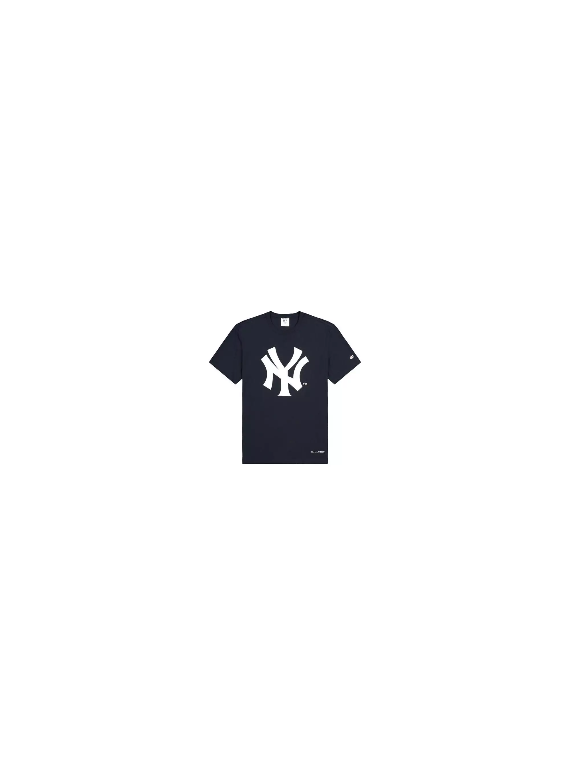 Champion CREWNECK TEE 214646BS501