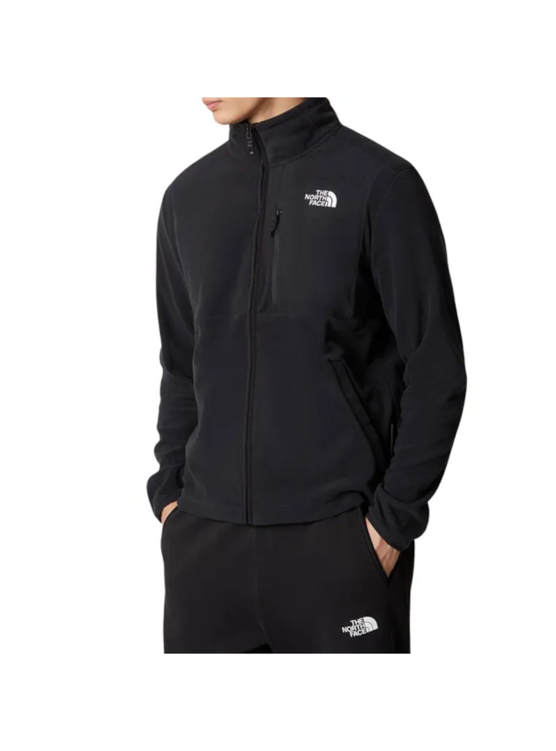 The North Face M HOMESAFE FULL ZIP FLE NF0A8563KX7