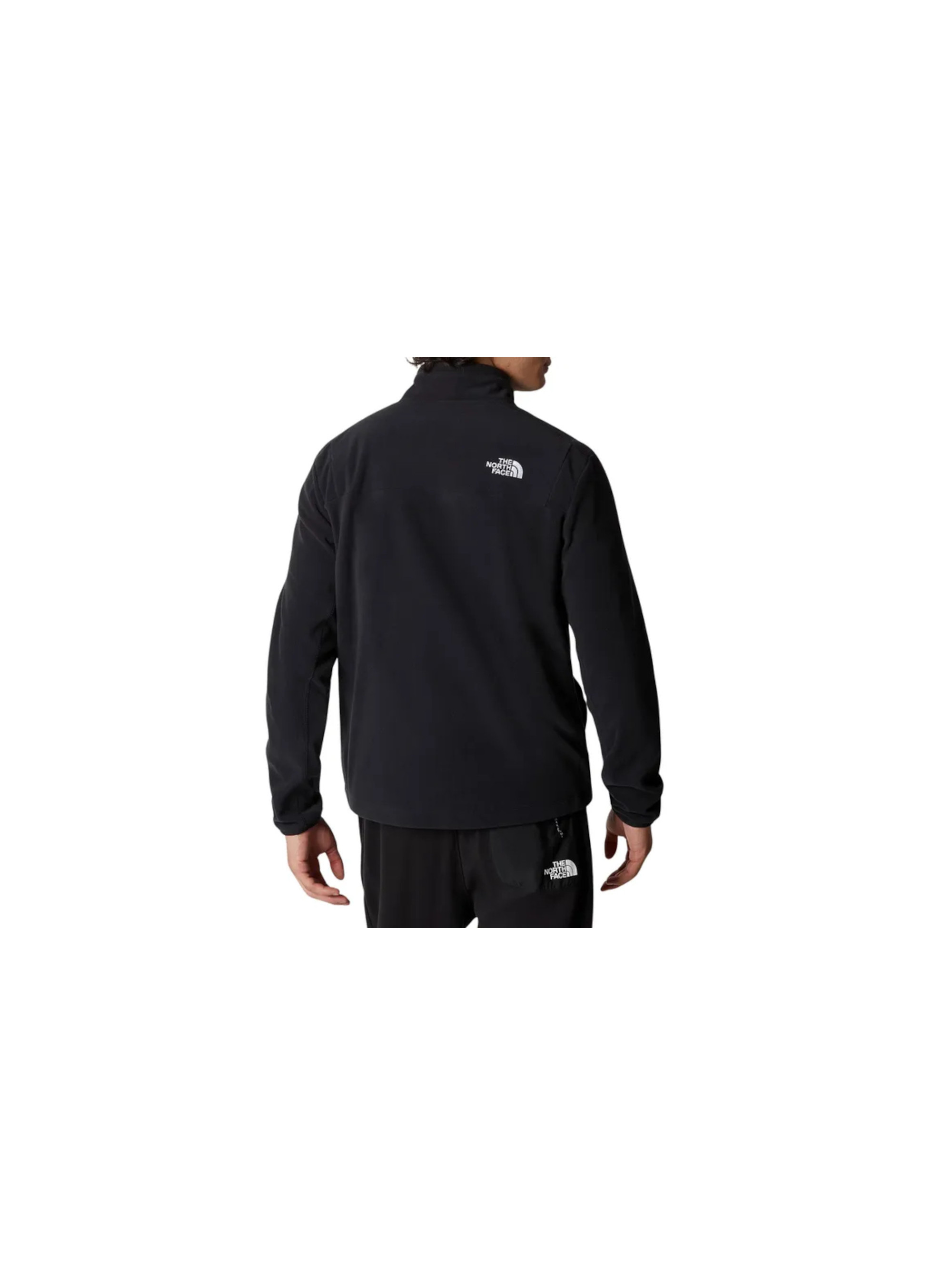 The North Face M HOMESAFE FULL ZIP FLE NF0A8563KX7