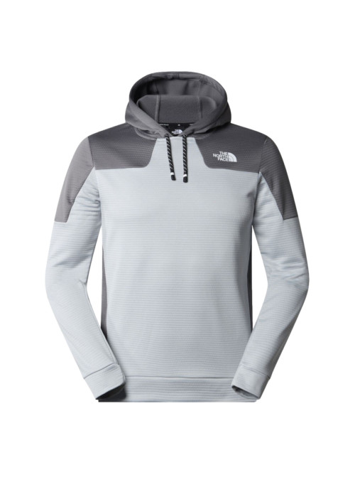 The North Face M MA PULL ON FLEECE HOOD NF0A87J3RO5