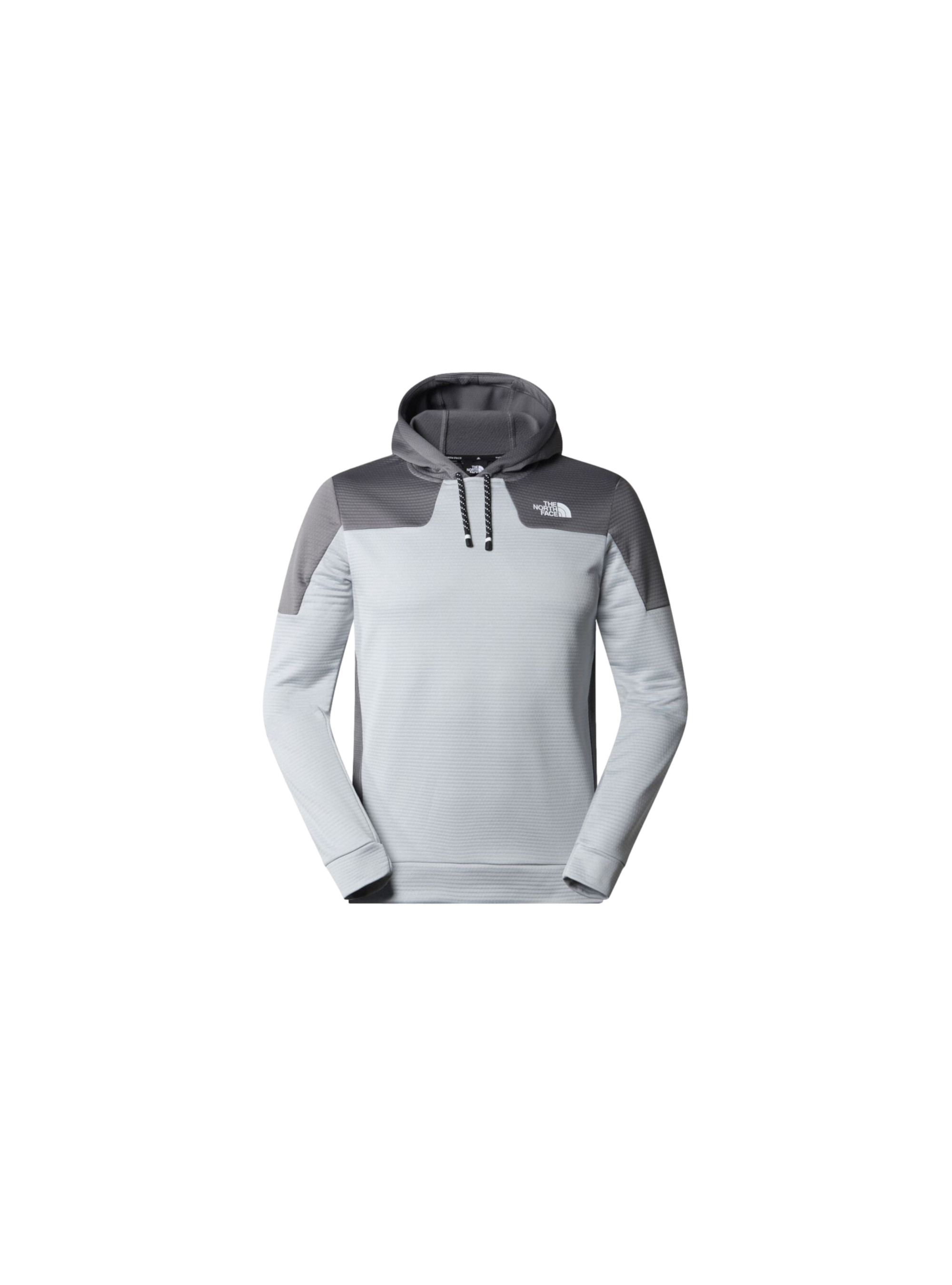 The North Face M MA PULL ON FLEECE HOOD NF0A87J3RO5