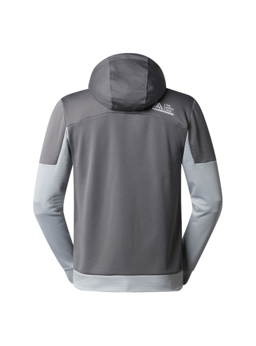 The North Face M MA PULL ON FLEECE HOOD NF0A87J3RO5