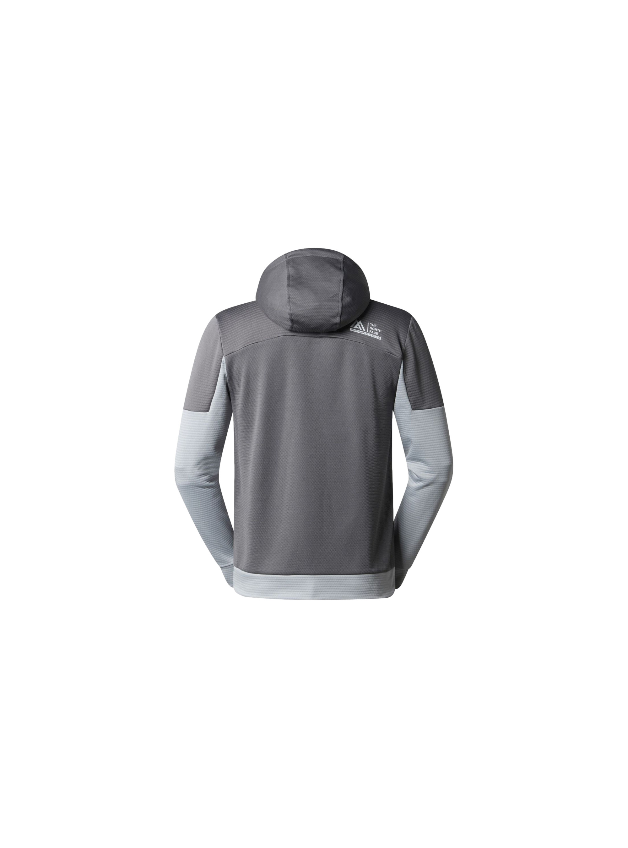 The North Face M MA PULL ON FLEECE HOOD NF0A87J3RO5