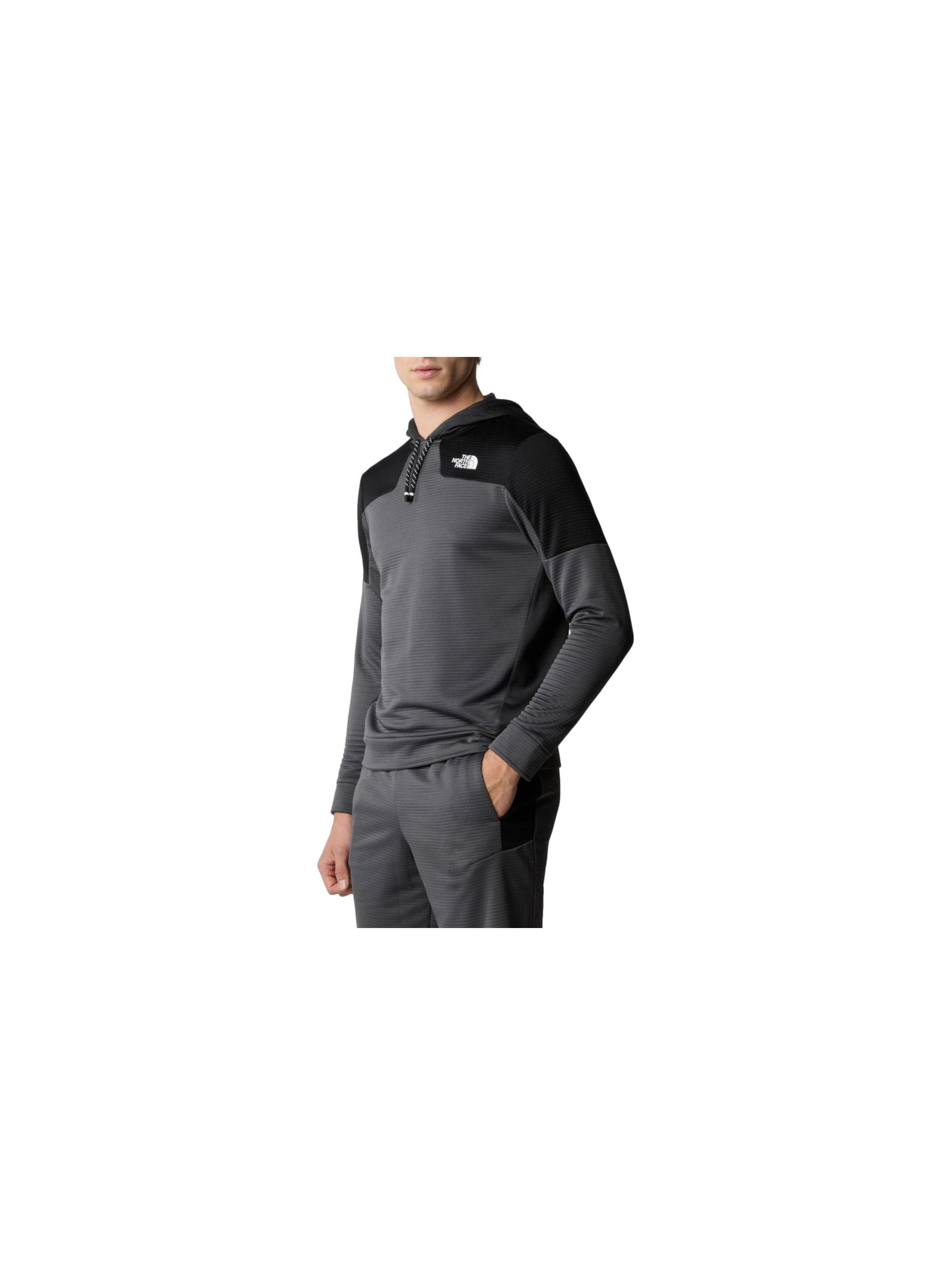 The North Face M MA PULL ON FLEECE HOOD NF0A87J3XIU