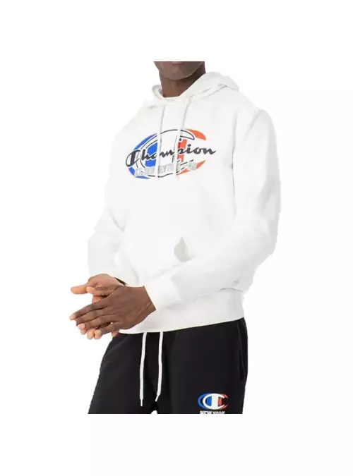 Champion HOODED SWEATSHIRT 217276WW001