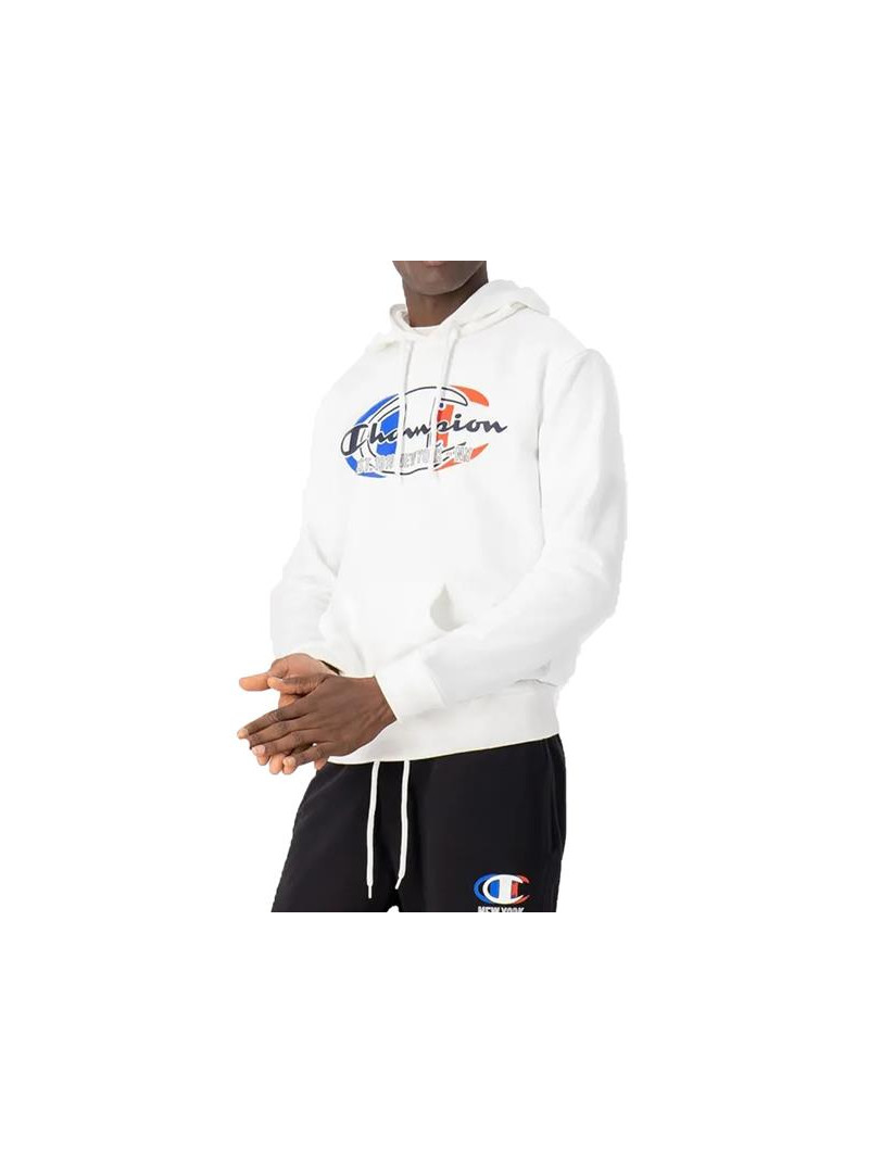 Champion HOODED SWEATSHIRT 217276WW001