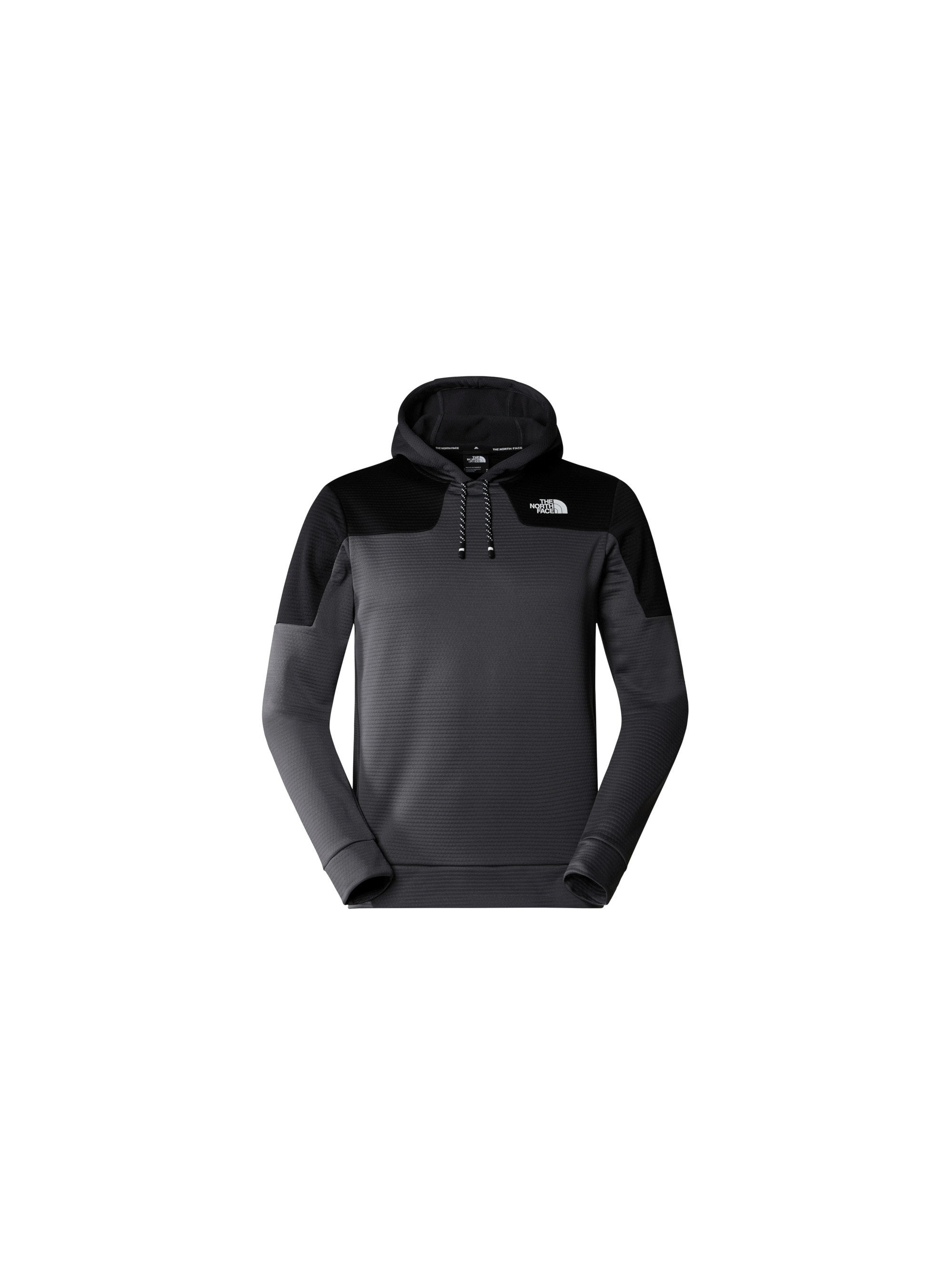 The North Face M MA PULL ON FLEECE HOOD NF0A87J3XIU