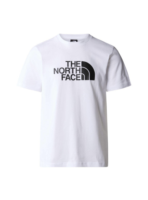 The North Face M S/S EASY TEE NF0A87N5FN4