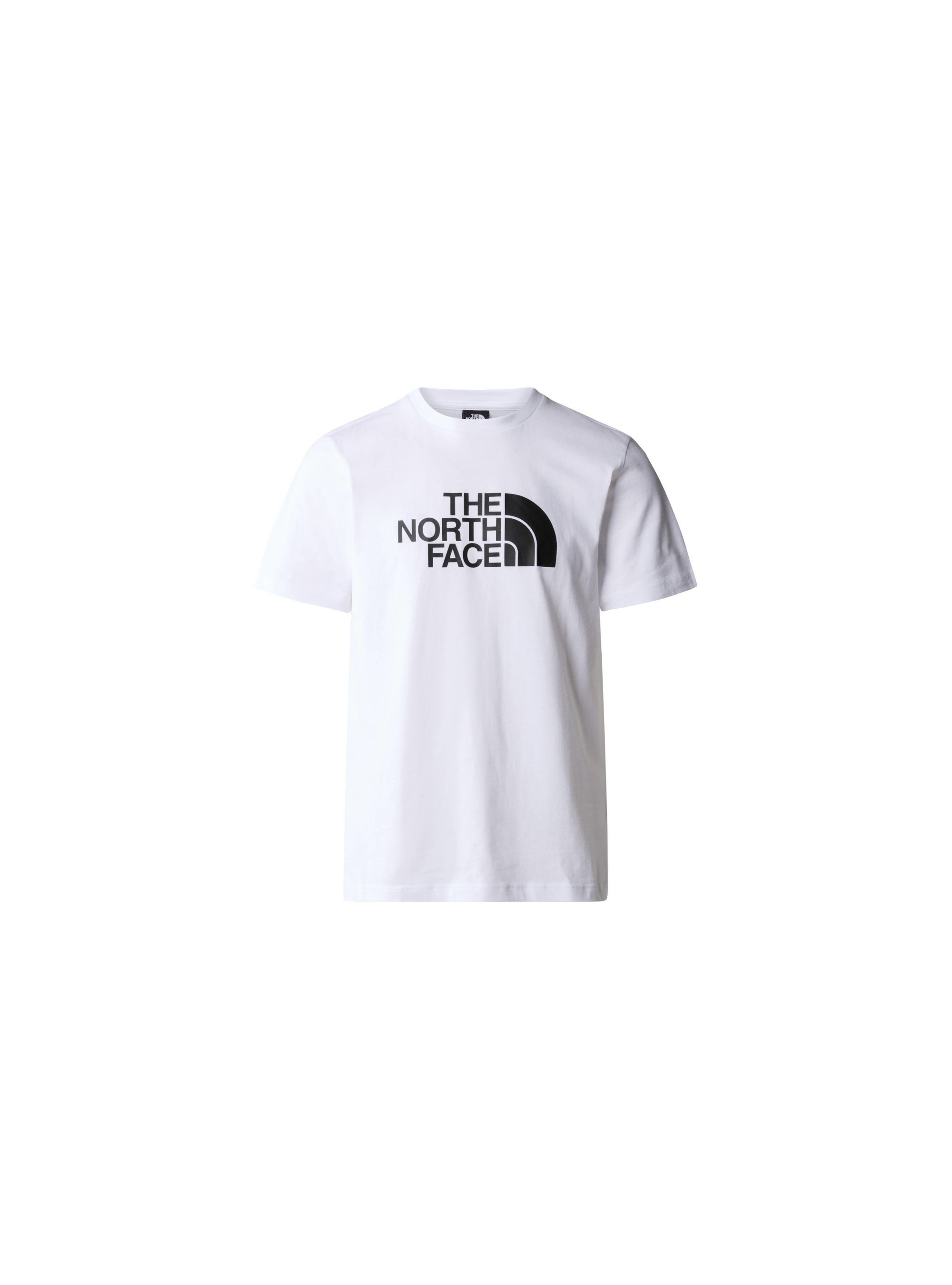 The North Face M S/S EASY TEE NF0A87N5FN4