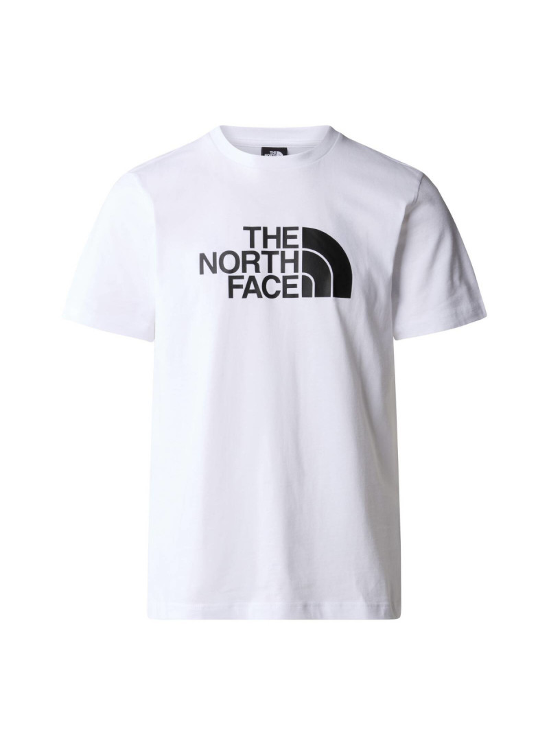The North Face M S/S EASY TEE NF0A87N5FN4